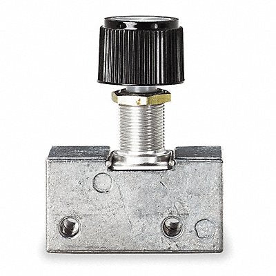 ARO 224C Manual Air Control 3-Way 2-Position 1/8