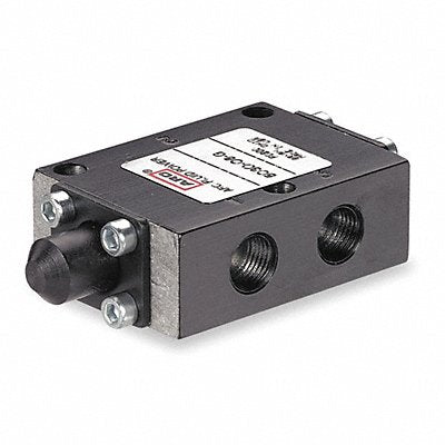 ARO 503006 Manual Air Control 3-Way 2-Position 1/8