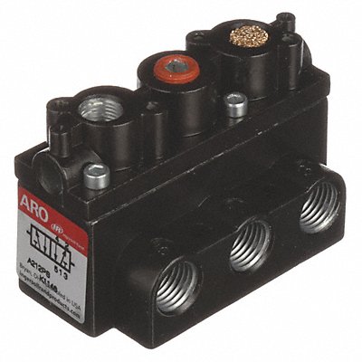 ARO A211PS Pilot Air Control 4-Way 2-Position 30.0