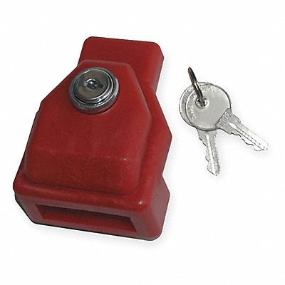 VELVAC 35150 Glad-Lock Assembly Keyed Alike