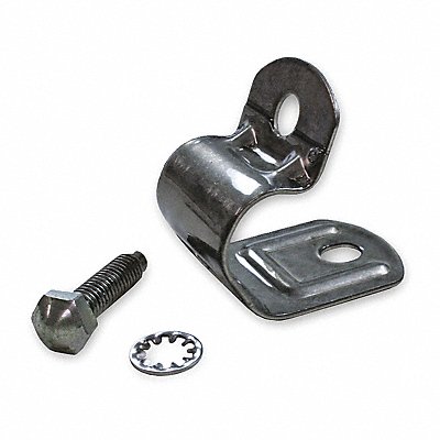 VELVAC 704068 Clamp Kit 3/4