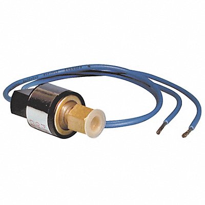 SUPCO SLP75100 Pressure Switch Fixed SPST