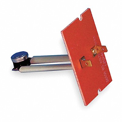 SUPCO SHL507 Plenum Thermostat SPST Open on Rise
