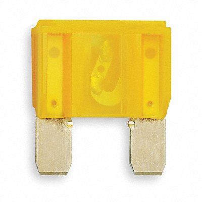 LITTELFUSE MAX20 Automotive Fuse 20A Blade 299 Series