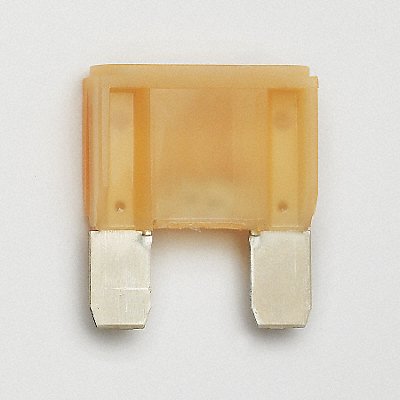 LITTELFUSE MAX80 Automotive Fuse 80A Blade 299 Series