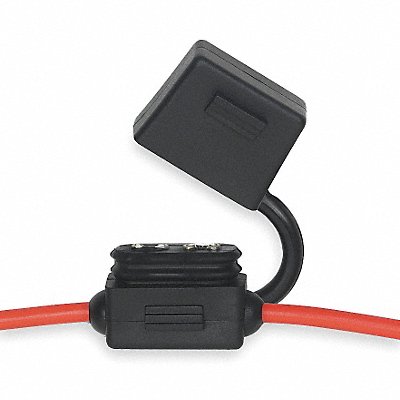 LITTELFUSE FHAC2 Fuse Holder 25 to 30A Automotive 1 Pole