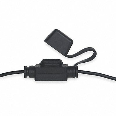 LITTELFUSE FHM1 Fuse Holder 0 to 20A Automotive 1 Pole