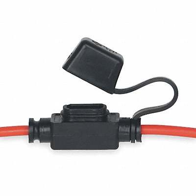 LITTELFUSE FHM2 Fuse Holder 25 to 30A Automotive 1 Pole