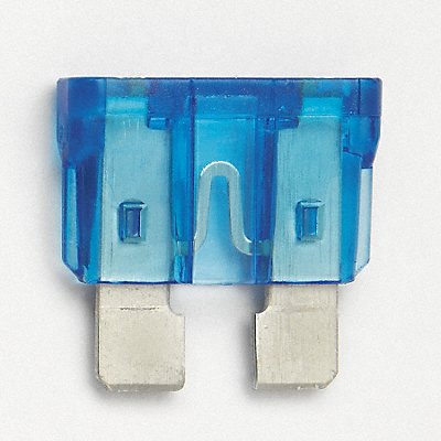 LITTELFUSE ATO15 Automotive Fuse 15A Blade 257 Series PK5