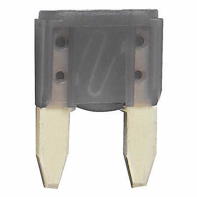 LITTELFUSE MIN2 Automotive Fuse 2A Blade 297 Series PK5