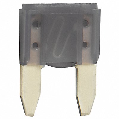 LITTELFUSE MIN3 Automotive Fuse 3A Blade 297 Series PK5