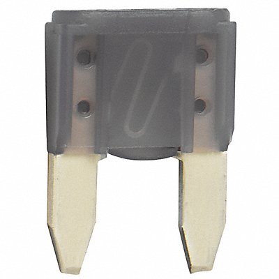 LITTELFUSE MIN4 Automotive Fuse 4A Blade 297 Series PK5