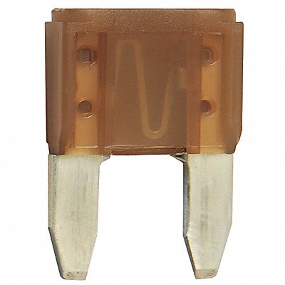 LITTELFUSE MIN5 Automotive Fuse 5A Blade 297 Series PK5