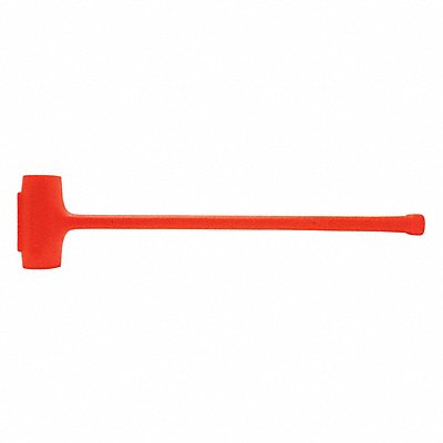 STANLEY 57554 Dead Blow Sledge Hammer 11-1/2 lb 36