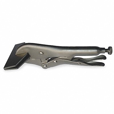 WESTWARD 2FDC2 Locking Sheet Metal Clamp 8 1/2 Cap.