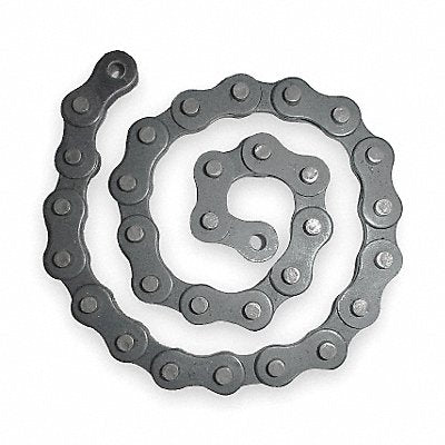 WESTWARD 2FDC4 Replacement/Extension Chain 18 In