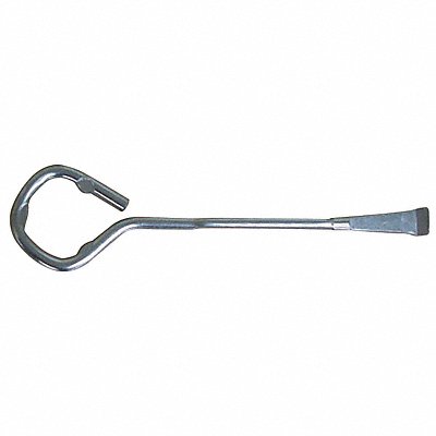 GRAINGER 2FDK5 Paint Can Opener PK2