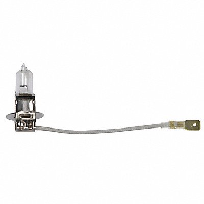 GROTE 909715 Halogen 55 W Spade Terminal (PK22s)