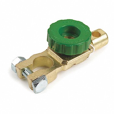 QUICKCABLE 850112360001N Battery Terminal Straight Top Post
