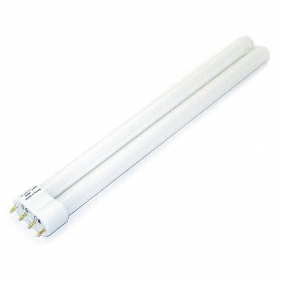 GROTE 92911 Auto Replacement Bulb FLOUR 2G7 24W