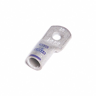 GROTE 849205 Battery Terminal Tin Plated Copper PK5