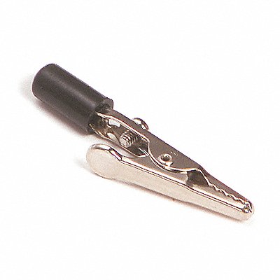 GROTE 845004 Test Clip 5A Crimp Black
