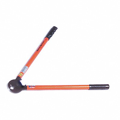 QUICKCABLE 4285396001 Battery Cable Cutter Shear Cut 22 In