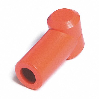 QUICKCABLE 5736360005R Battery Terminal Protector Red PK5
