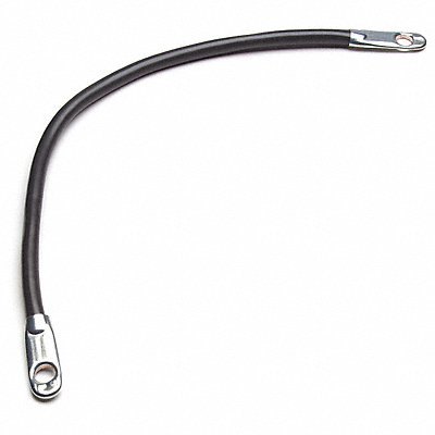 GROTE 849505 Switch to Starter Cable 1 ga Black