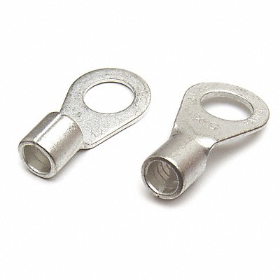 GROTE 849443 Lug Tin Plated Copper 4 ga PK10