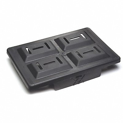 GROTE 849481 Battery Tray Black Screw