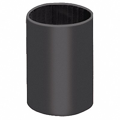 QUICKCABLE 5613360010B Shrink Tubing 1.5 in Blk 0.75 in ID PK10