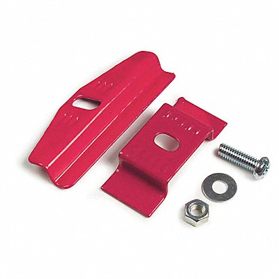 GROTE 849629 Battery Tray GM Base Mount Black