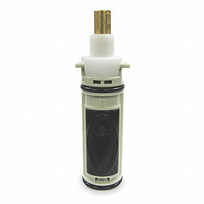 KISSLER 461222 Single-Lever Cartridge Moen Plastic