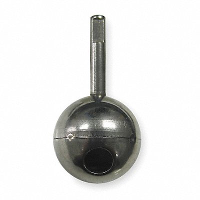 KISSLER PB70S Lavatory Ball