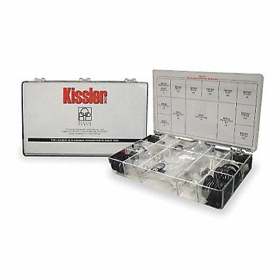 KISSLER 5407270 Faucet Repair Kit Fits Delta