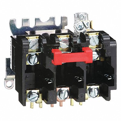 SCHNEIDER 9065SDO5 OverloadRelay NEMA MeltingAlloy NoReset