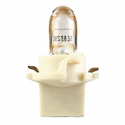 LUMAPRO 882 Halogen 4.48 W T2-1/4 Printed Circuit