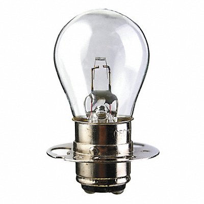 LUMAPRO 1460 18 W S8 Double Contact Prefocus (P15d)