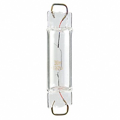 LUMAPRO 56110PK Incandescent 12.416 W T3 Rigid Loop PK10