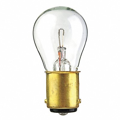 LUMAPRO 107610PK 23.04 W S8 BA15d PK10