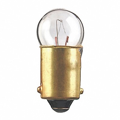 LUMAPRO 145010PK 0.84 W G3-1/2 BA9s PK10