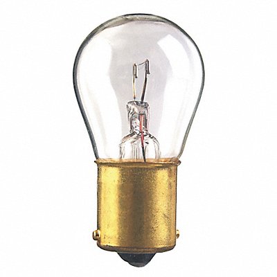 LUMAPRO 223210PK 17.92 W S8 BA15s PK10