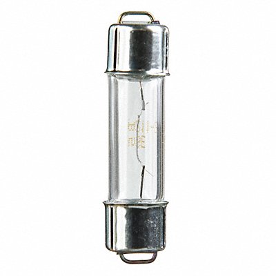 LUMAPRO 211210PK 12.416 W T3 Miniature Cap PK10