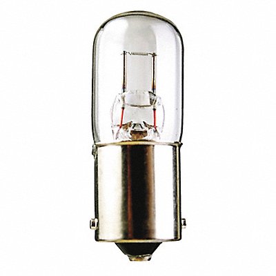 LUMAPRO 187610PK 8.75 W T5 BA15s PK10