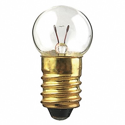 LUMAPRO 42810PK 3.125 W G4-1/2 E10 PK10