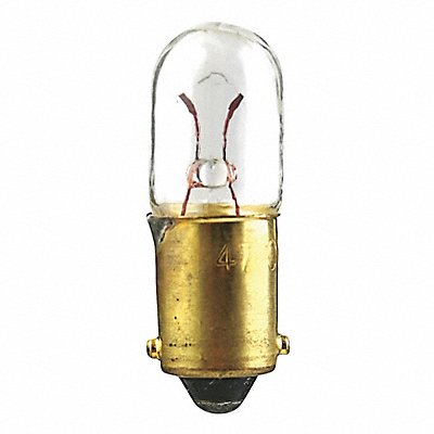 LUMAPRO 75610PK 1.12 W T3-1/4 BA9s PK10