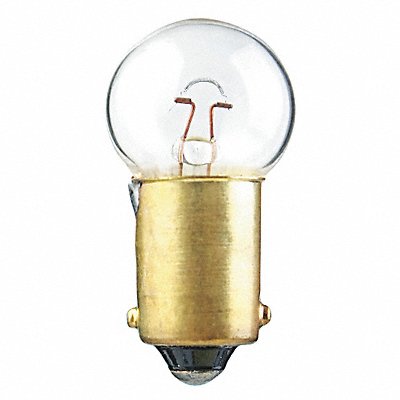 LUMAPRO 5510PK 2.87 W G4-1/2 BA9s PK10