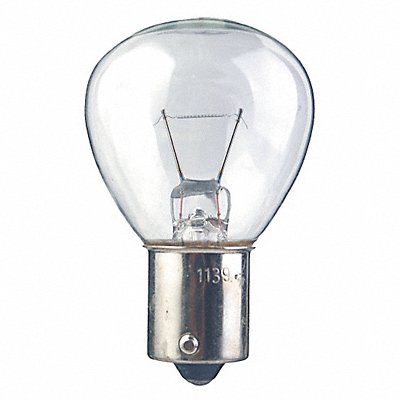 LUMAPRO 113310PK 24.242 W RP11 BA15s PK10