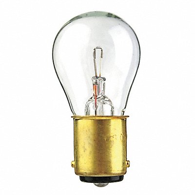 LUMAPRO 149310PK 17.875 W S8 BA15d PK10